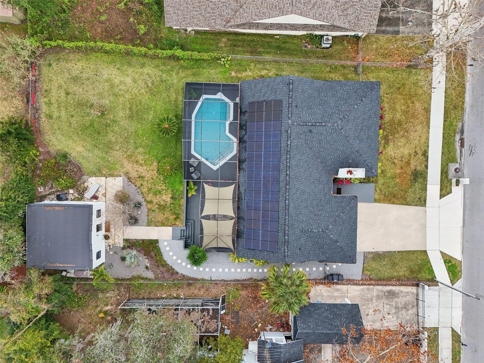 317 HERMITS TRL, ALTAMONTE SPRINGS, FL, 32701