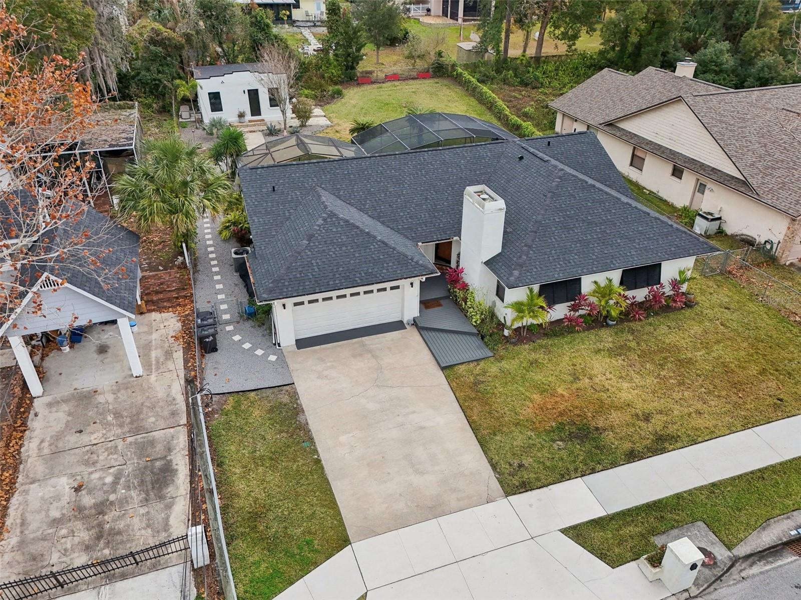 317 HERMITS TRL, ALTAMONTE SPRINGS, FL, 32701