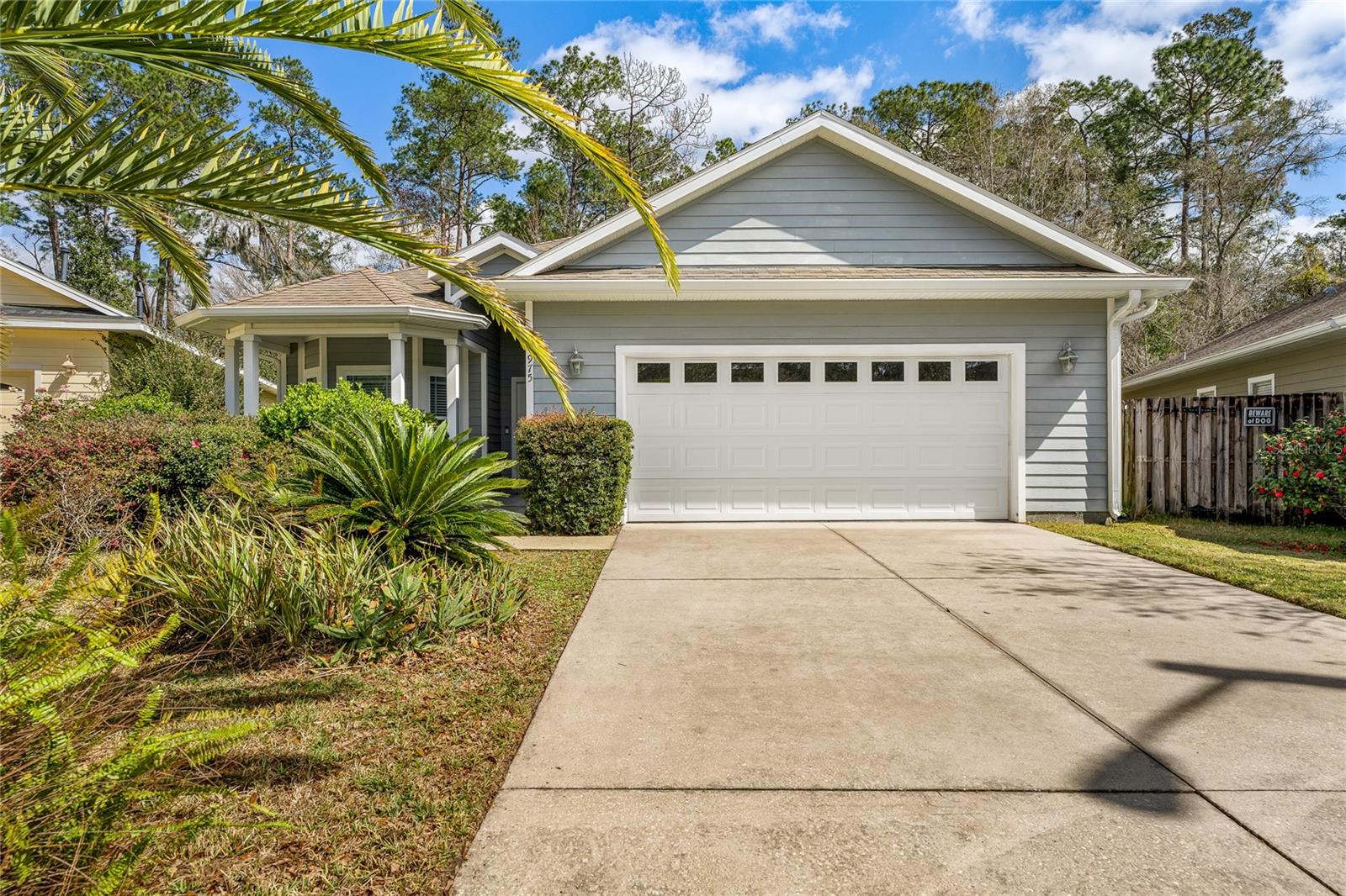 4975 NW 20TH TER, GAINESVILLE, FL, 32605