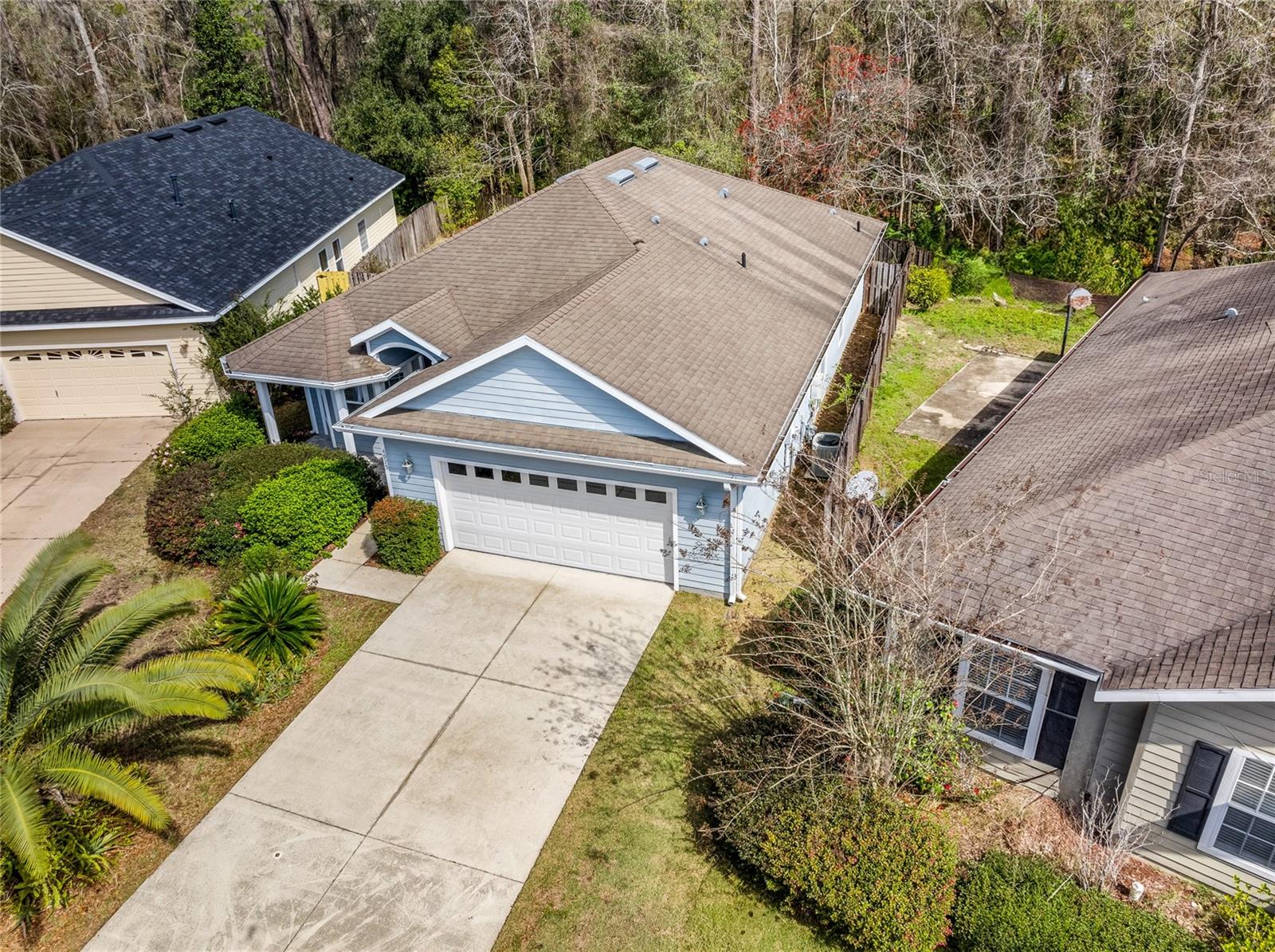 4975 NW 20TH TER, GAINESVILLE, FL, 32605