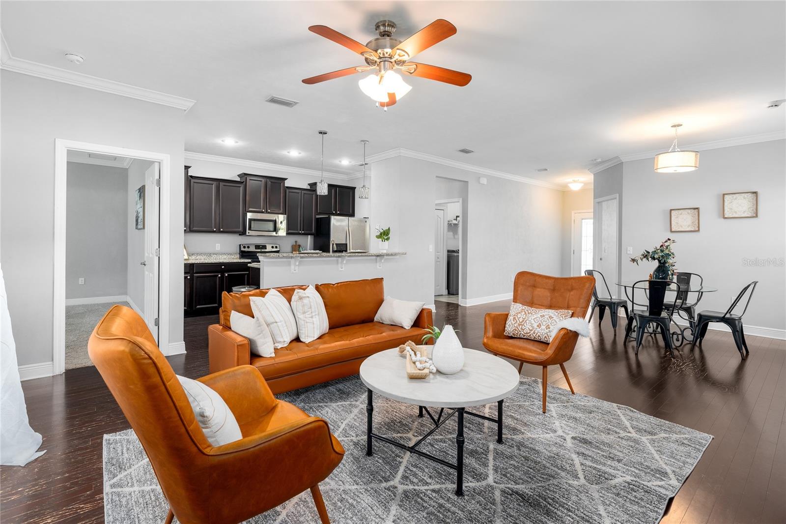 4975 NW 20TH TER, GAINESVILLE, FL, 32605