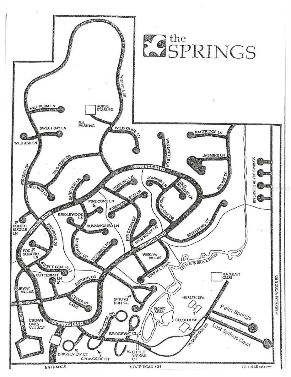 203 CROWN OAKS WAY #202, LONGWOOD, FL, 32779