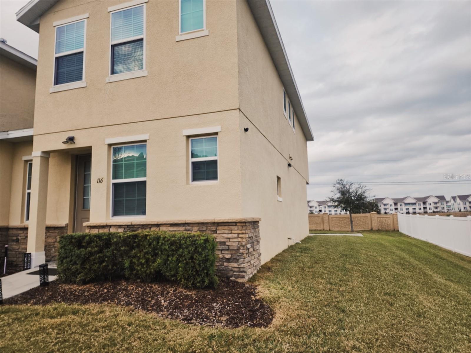 116 HOLLY VILLAGE DR, DAVENPORT, FL, 33837