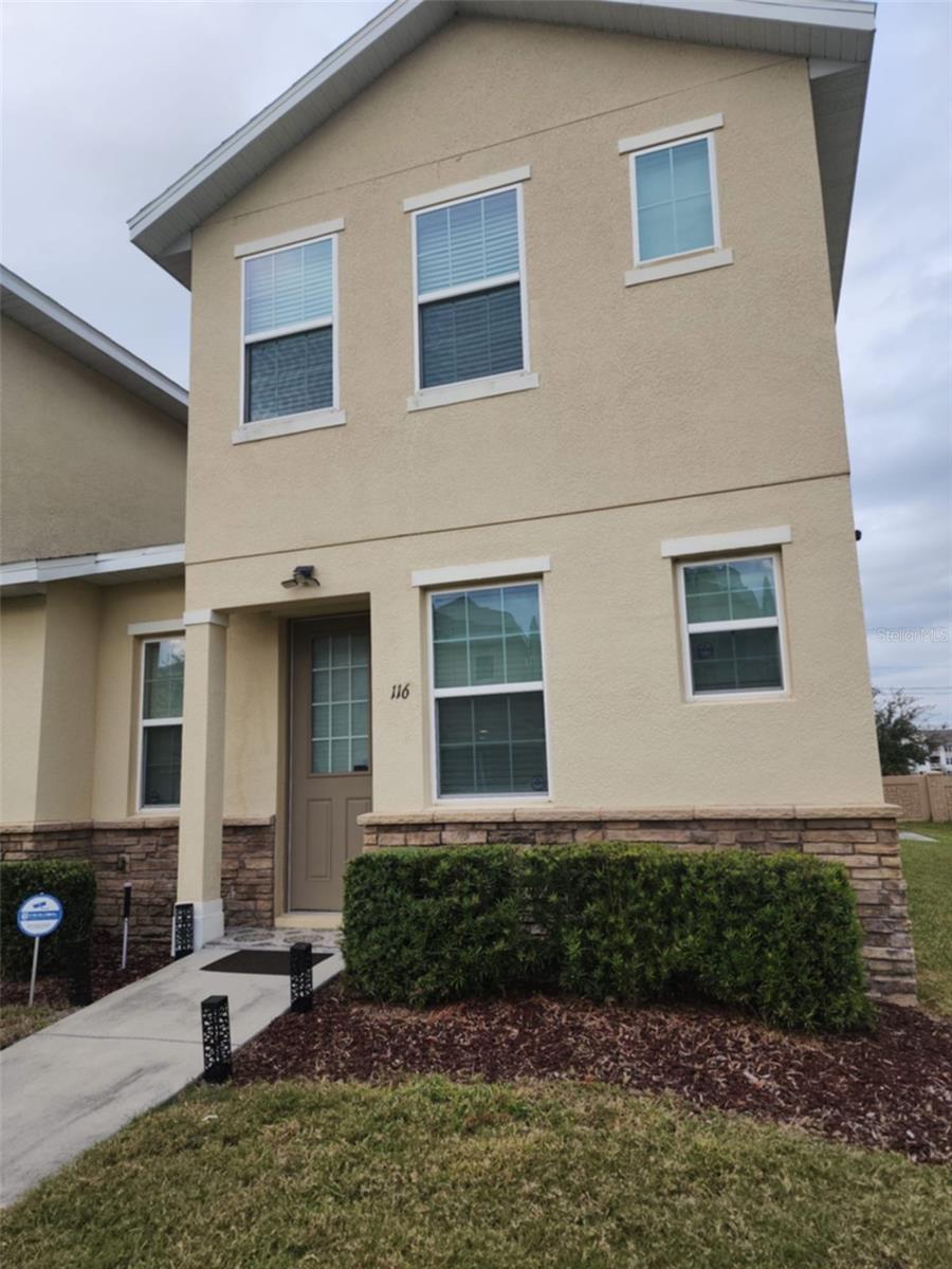 116 HOLLY VILLAGE DR, DAVENPORT, FL, 33837