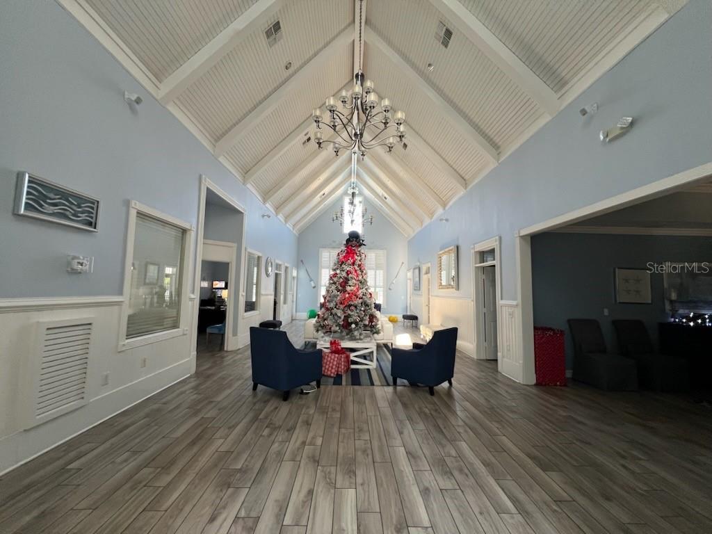 231 GOLDENRAIN DR #305, CELEBRATION, FL, 34747