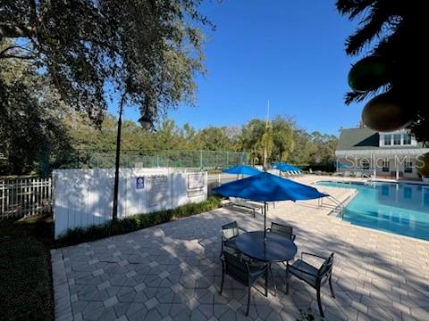 231 GOLDENRAIN DR #305, CELEBRATION, FL, 34747