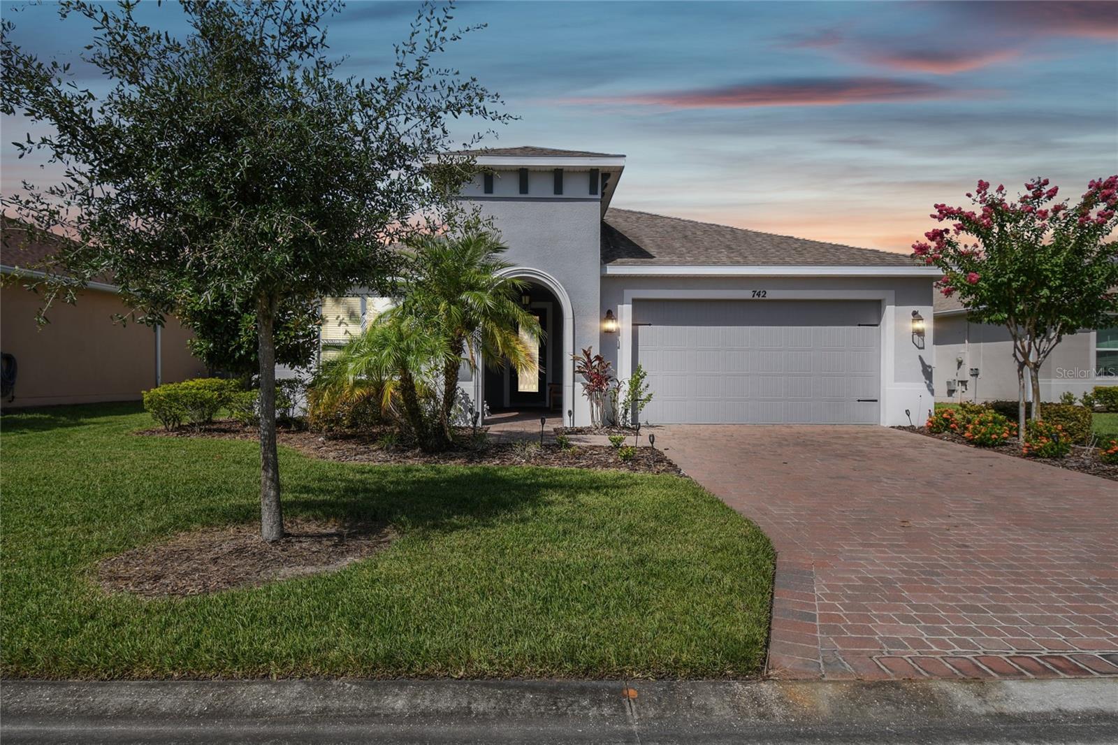 742 SAN JOAQUIN RD, KISSIMMEE, FL, 34759