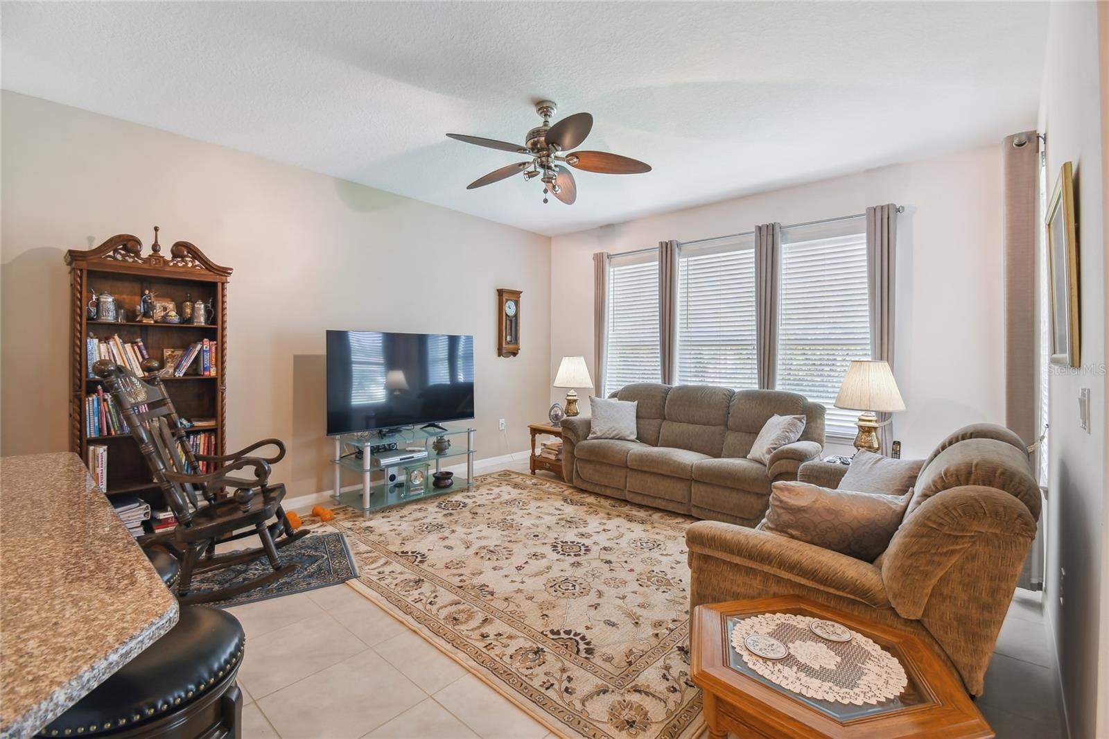 742 SAN JOAQUIN RD, KISSIMMEE, FL, 34759