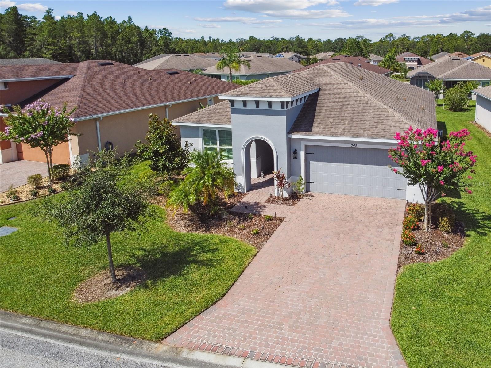 742 SAN JOAQUIN RD, KISSIMMEE, FL, 34759