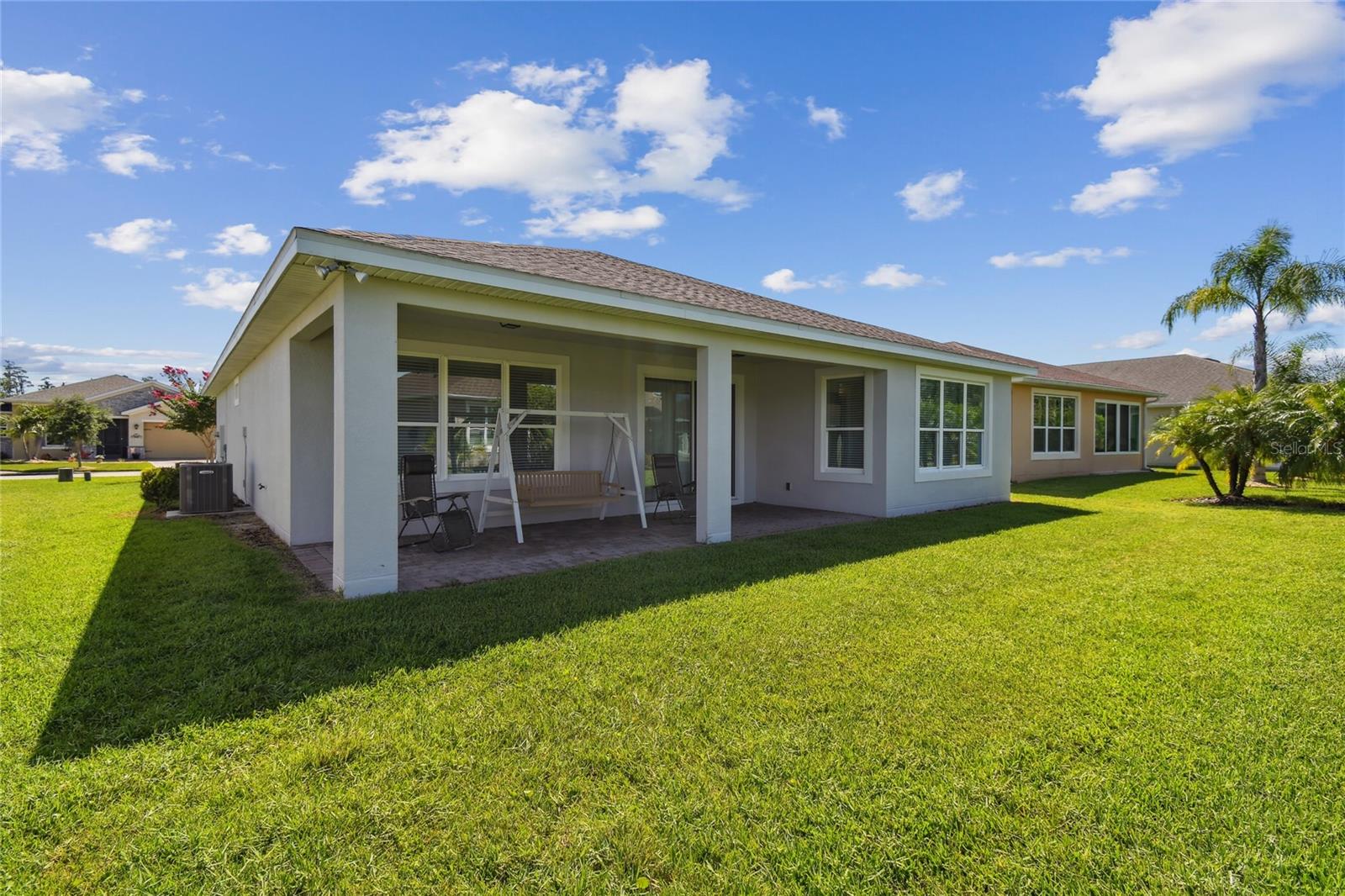 742 SAN JOAQUIN RD, KISSIMMEE, FL, 34759