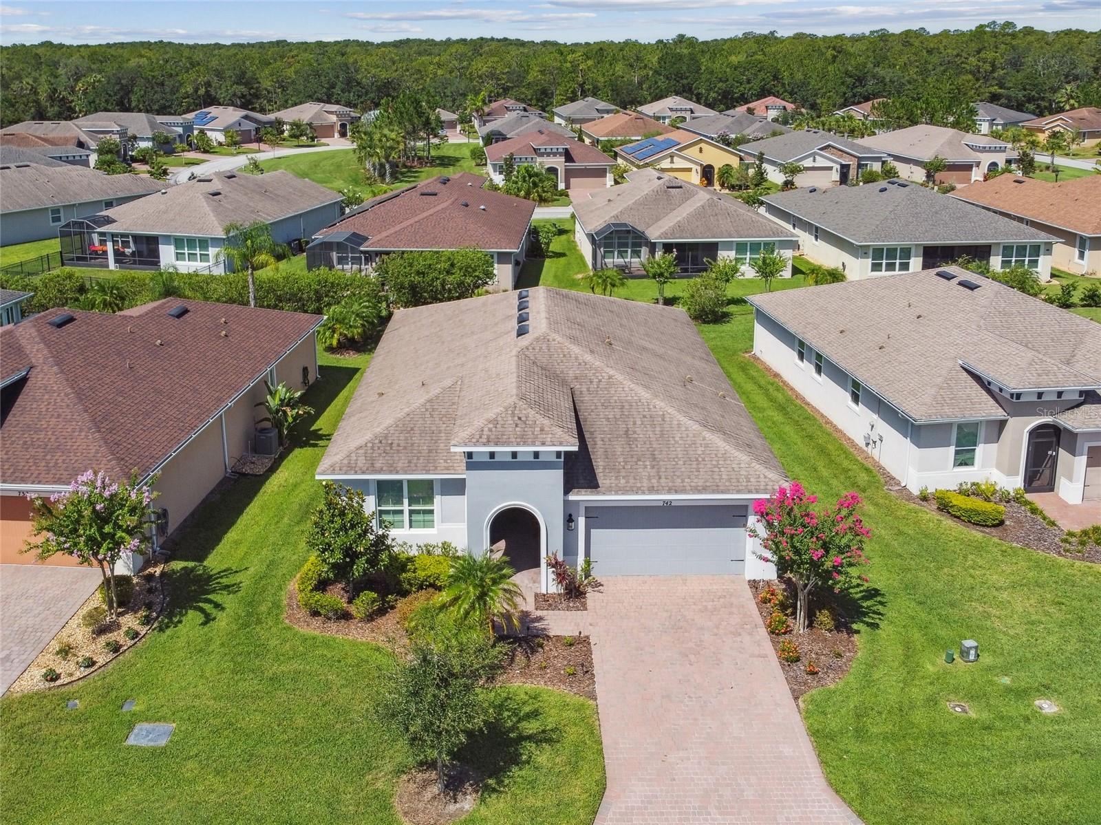 742 SAN JOAQUIN RD, KISSIMMEE, FL, 34759