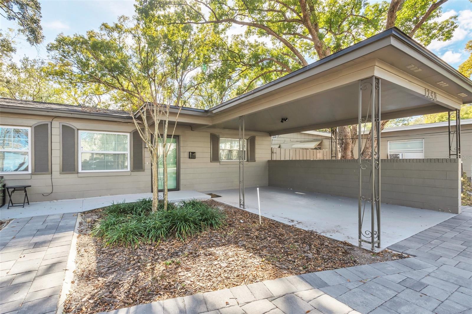 1258 MICHIGAN AVE, WINTER PARK, FL, 32789