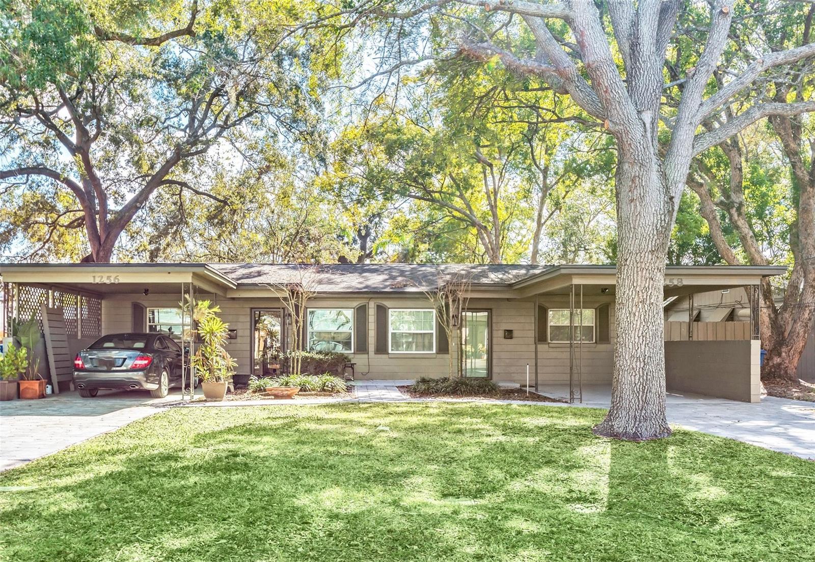 1258 MICHIGAN AVE, WINTER PARK, FL, 32789