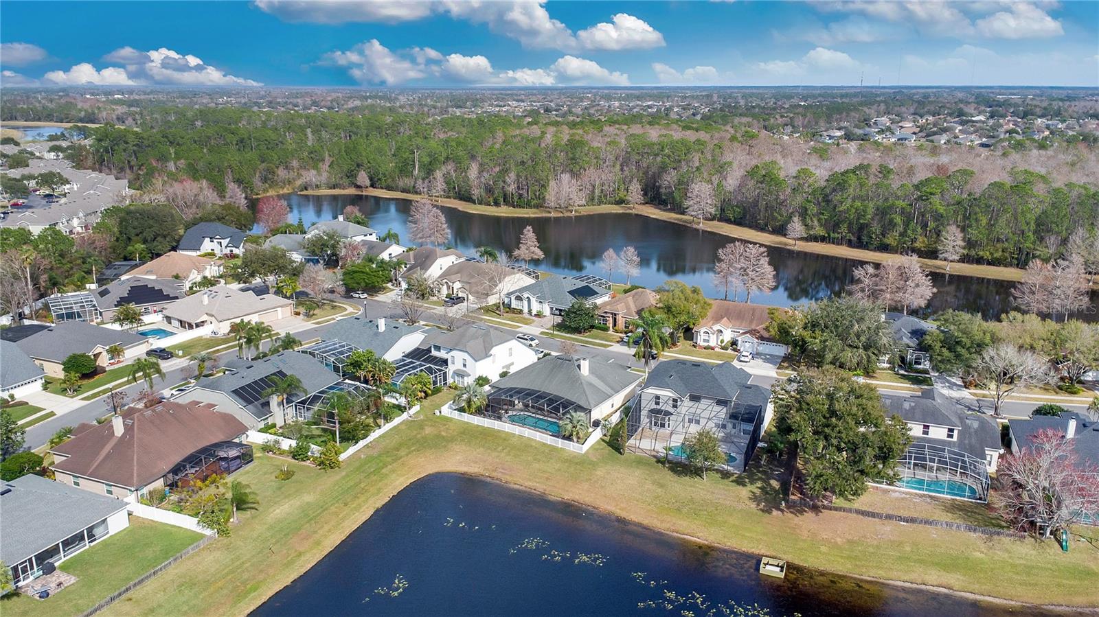 642 WATERSCAPE WAY, ORLANDO, FL, 32828