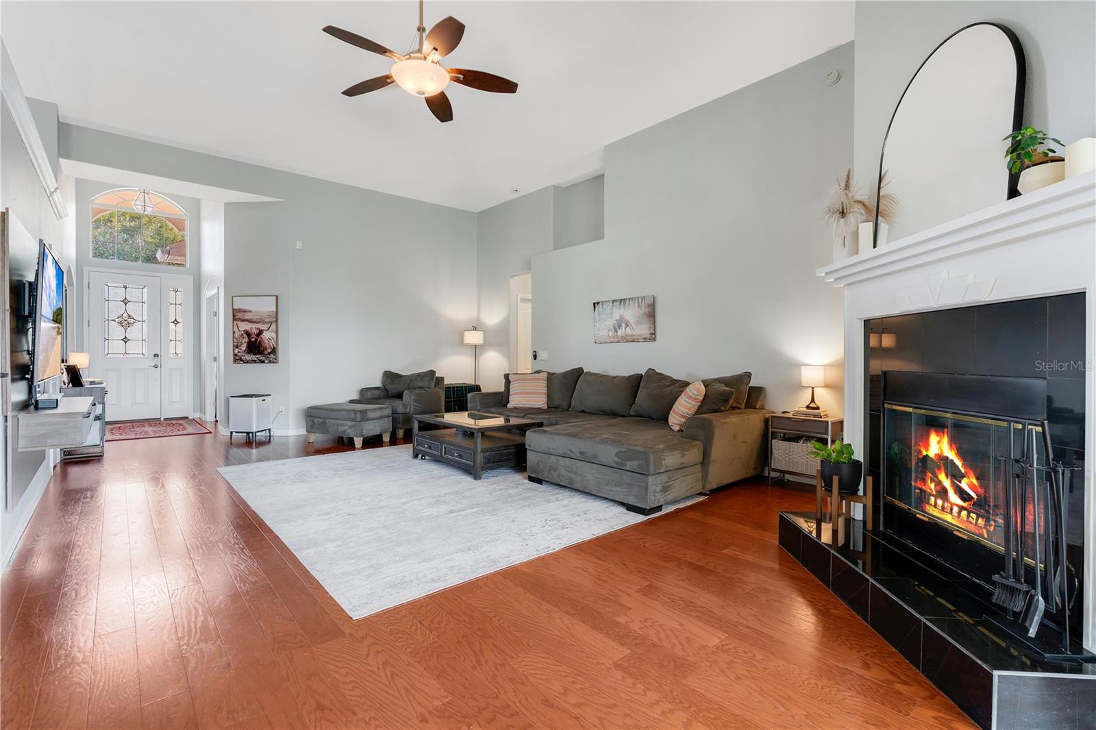 642 WATERSCAPE WAY, ORLANDO, FL, 32828