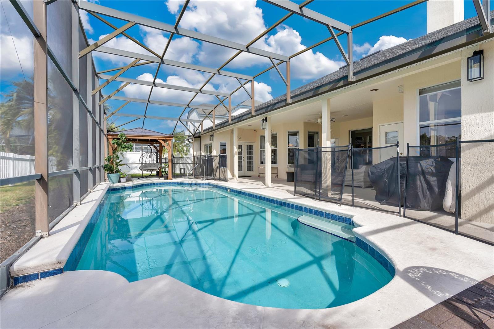 642 WATERSCAPE WAY, ORLANDO, FL, 32828