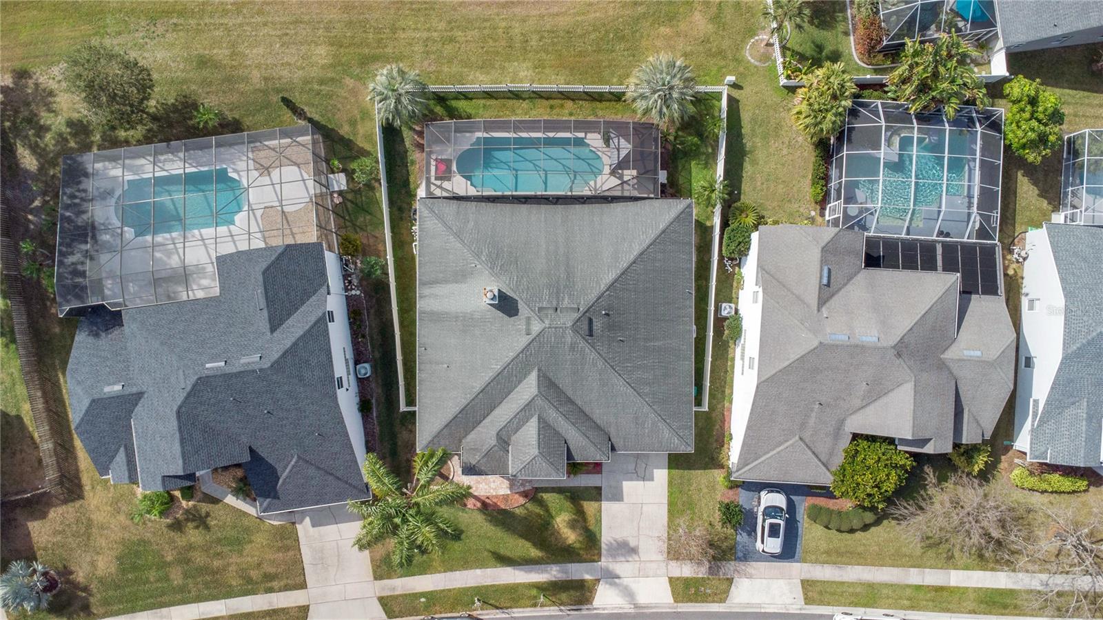 642 WATERSCAPE WAY, ORLANDO, FL, 32828