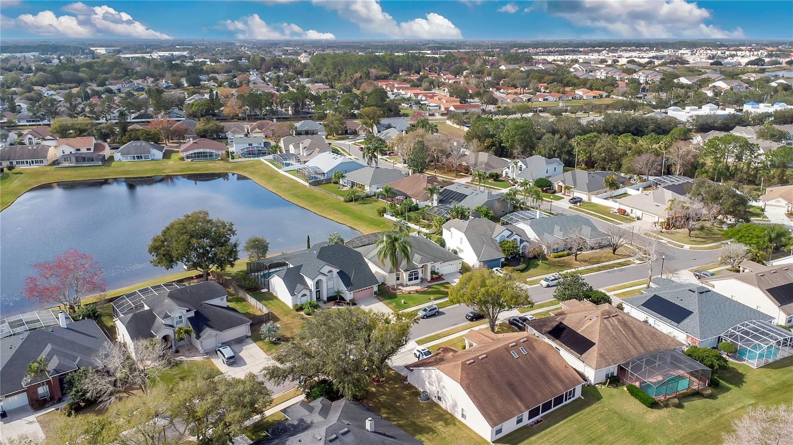 642 WATERSCAPE WAY, ORLANDO, FL, 32828
