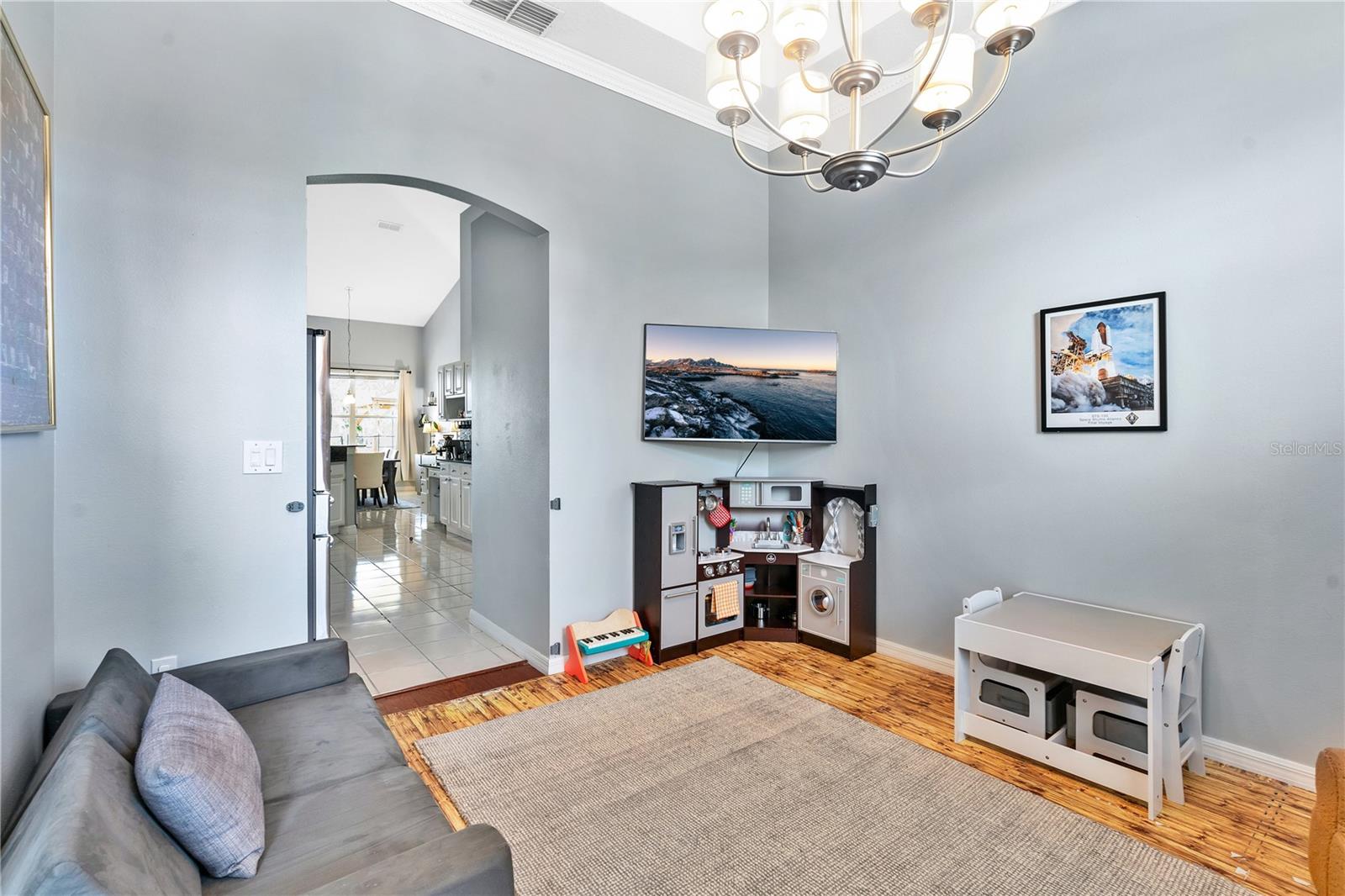 642 WATERSCAPE WAY, ORLANDO, FL, 32828