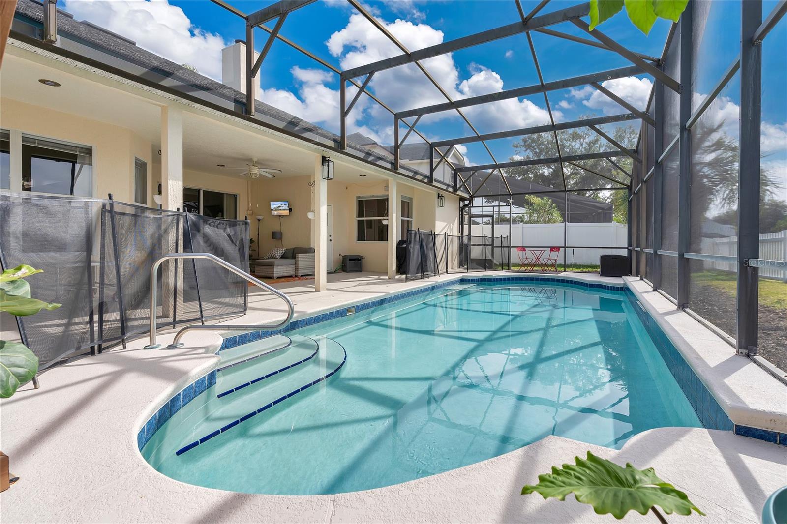 642 WATERSCAPE WAY, ORLANDO, FL, 32828