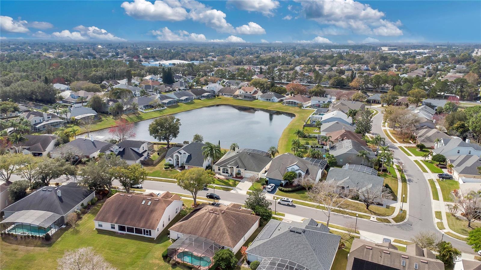 642 WATERSCAPE WAY, ORLANDO, FL, 32828