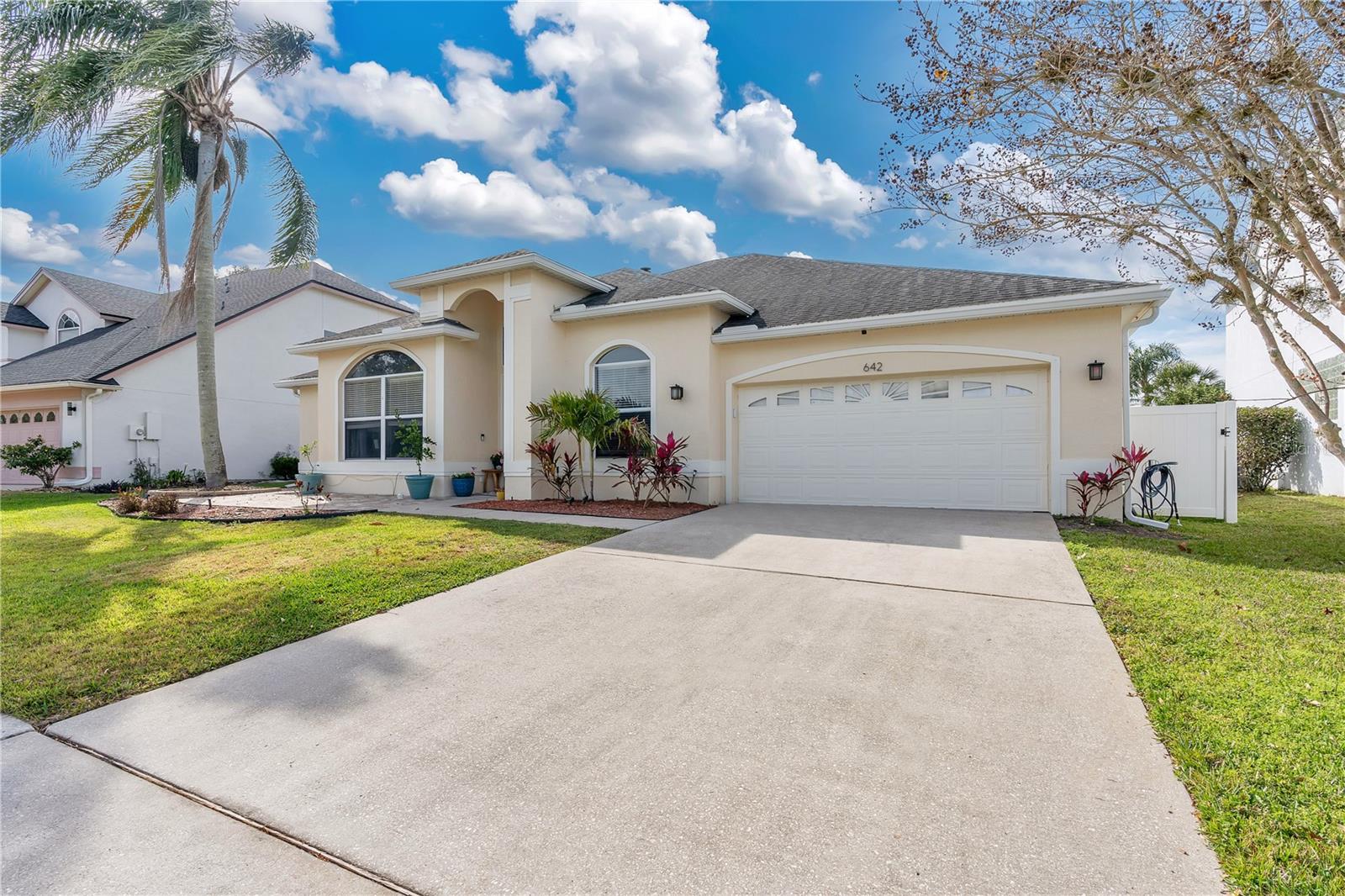 642 WATERSCAPE WAY, ORLANDO, FL, 32828