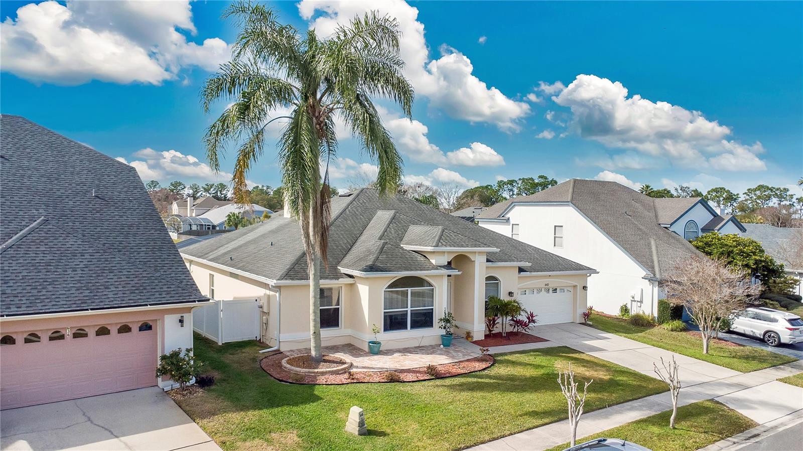 642 WATERSCAPE WAY, ORLANDO, FL, 32828