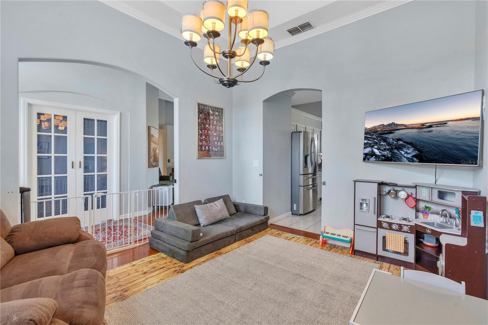 642 WATERSCAPE WAY, ORLANDO, FL, 32828