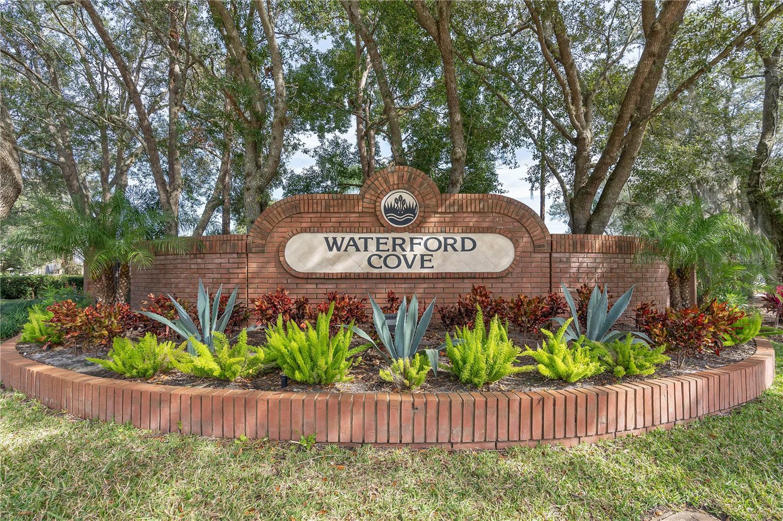 642 WATERSCAPE WAY, ORLANDO, FL, 32828