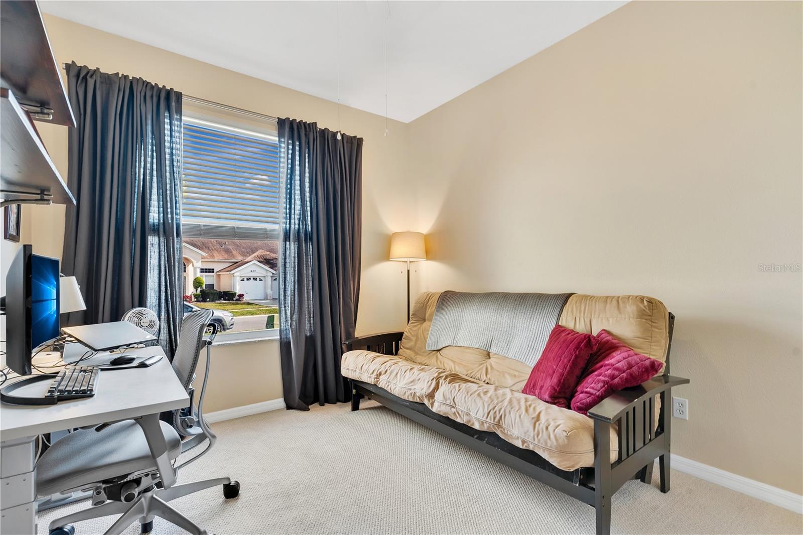 642 WATERSCAPE WAY, ORLANDO, FL, 32828