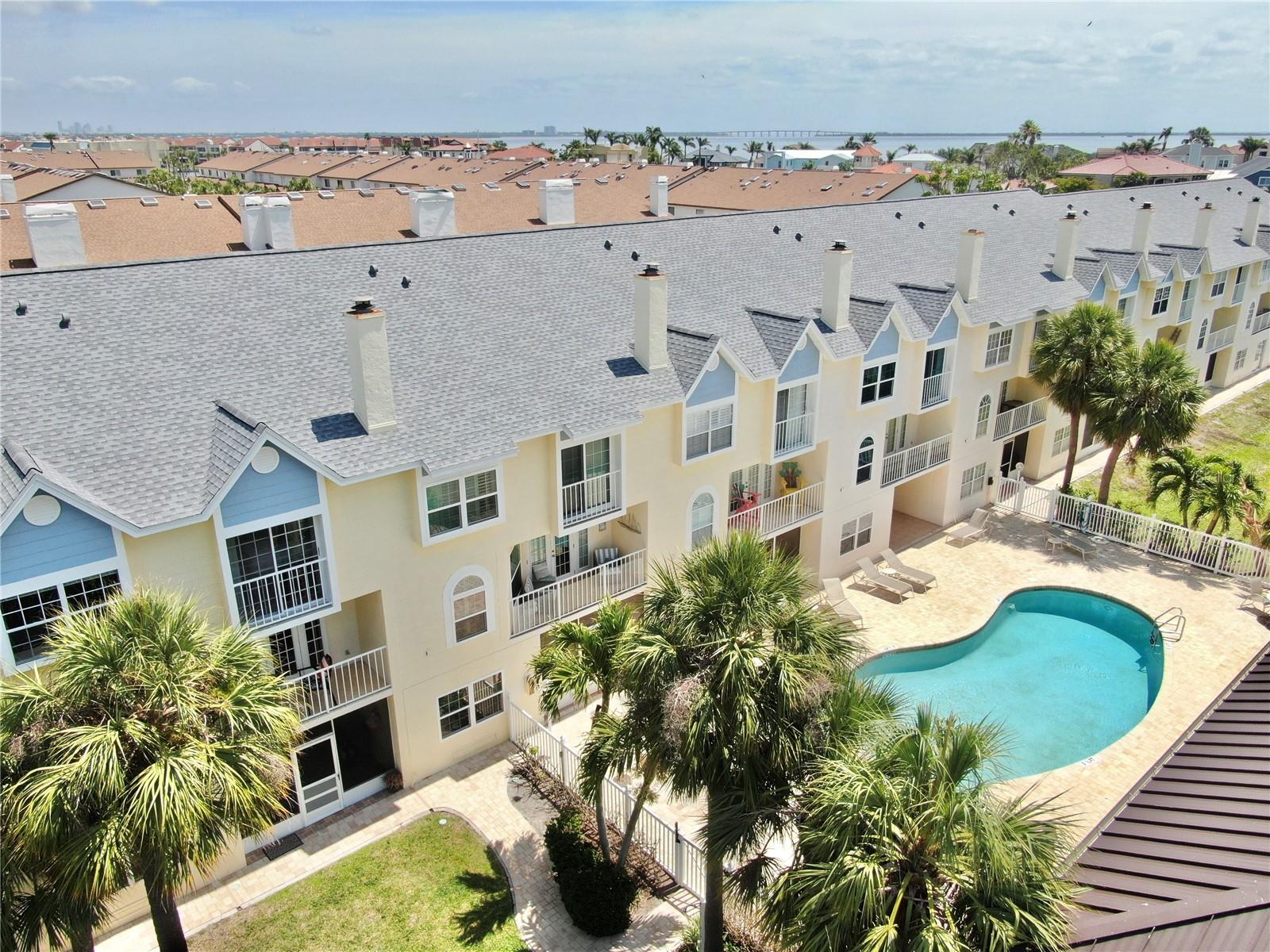 443 PINELLAS BAYWAY S #105, TIERRA VERDE, FL, 33715