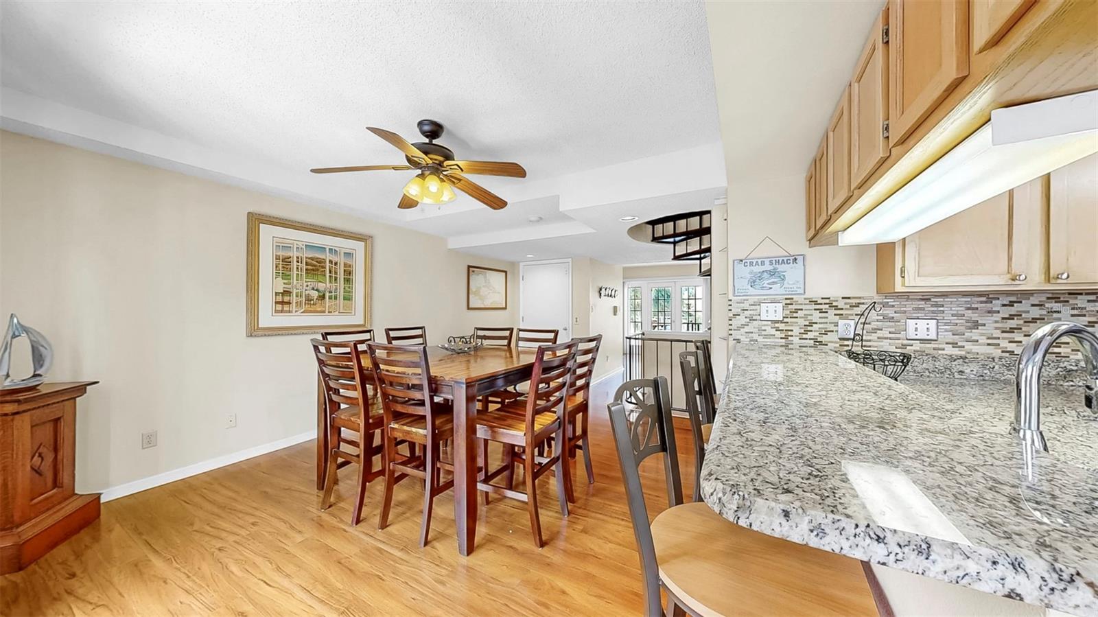 443 PINELLAS BAYWAY S #105, TIERRA VERDE, FL, 33715