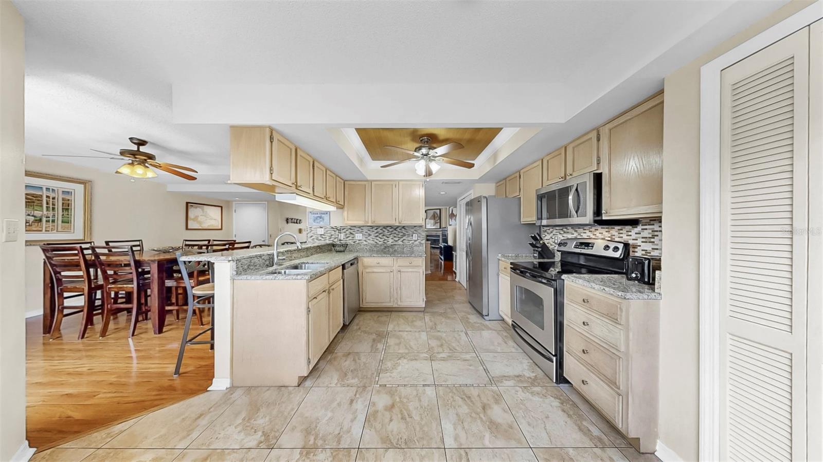 443 PINELLAS BAYWAY S #105, TIERRA VERDE, FL, 33715