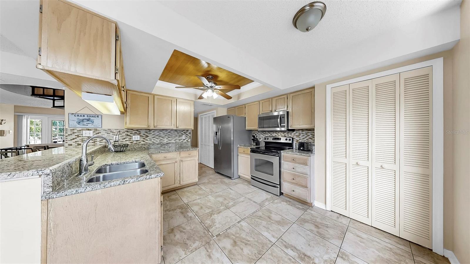 443 PINELLAS BAYWAY S #105, TIERRA VERDE, FL, 33715