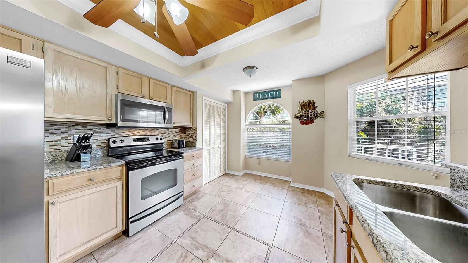 443 PINELLAS BAYWAY S #105, TIERRA VERDE, FL, 33715