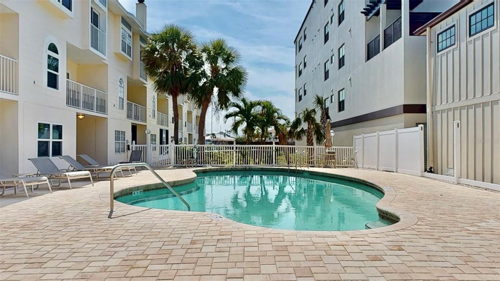 443 PINELLAS BAYWAY S #105, TIERRA VERDE, FL, 33715