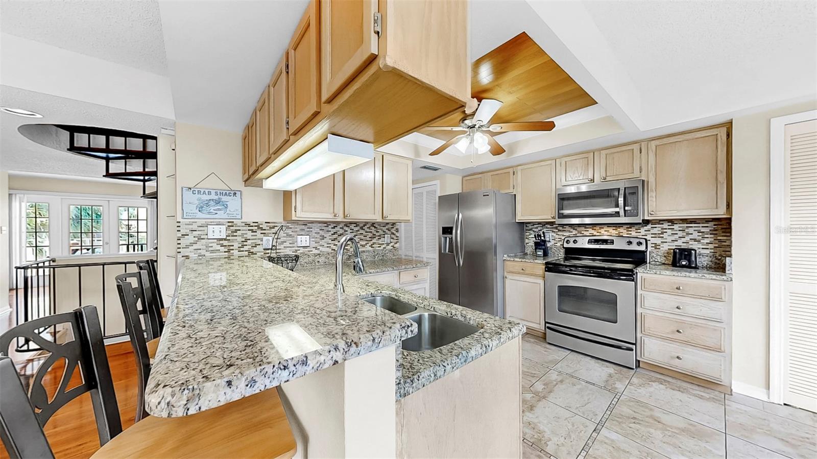 443 PINELLAS BAYWAY S #105, TIERRA VERDE, FL, 33715