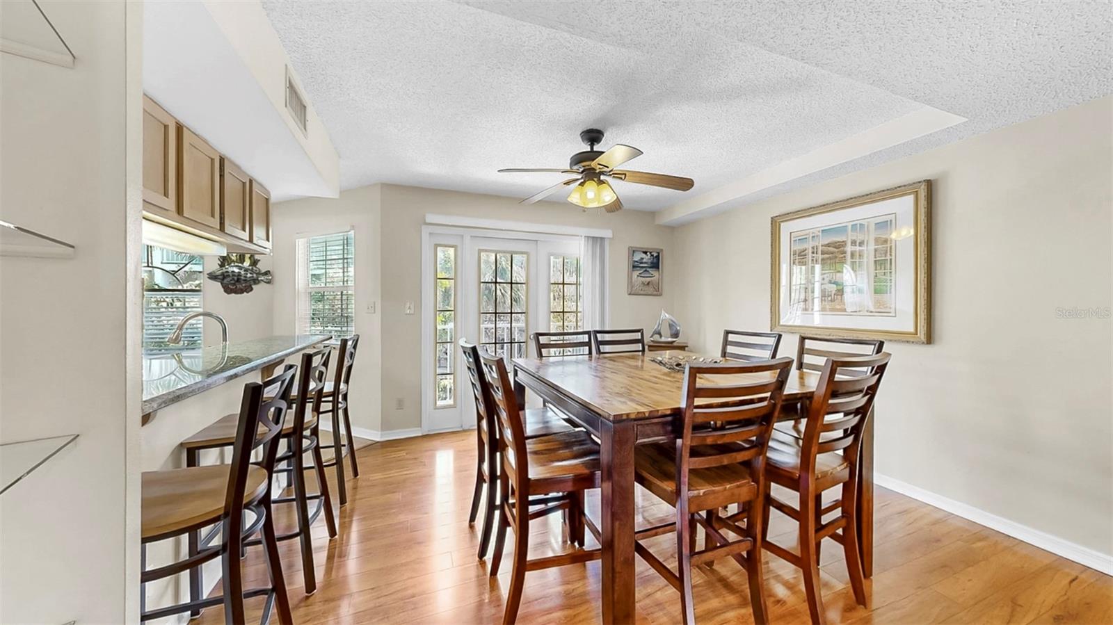 443 PINELLAS BAYWAY S #105, TIERRA VERDE, FL, 33715