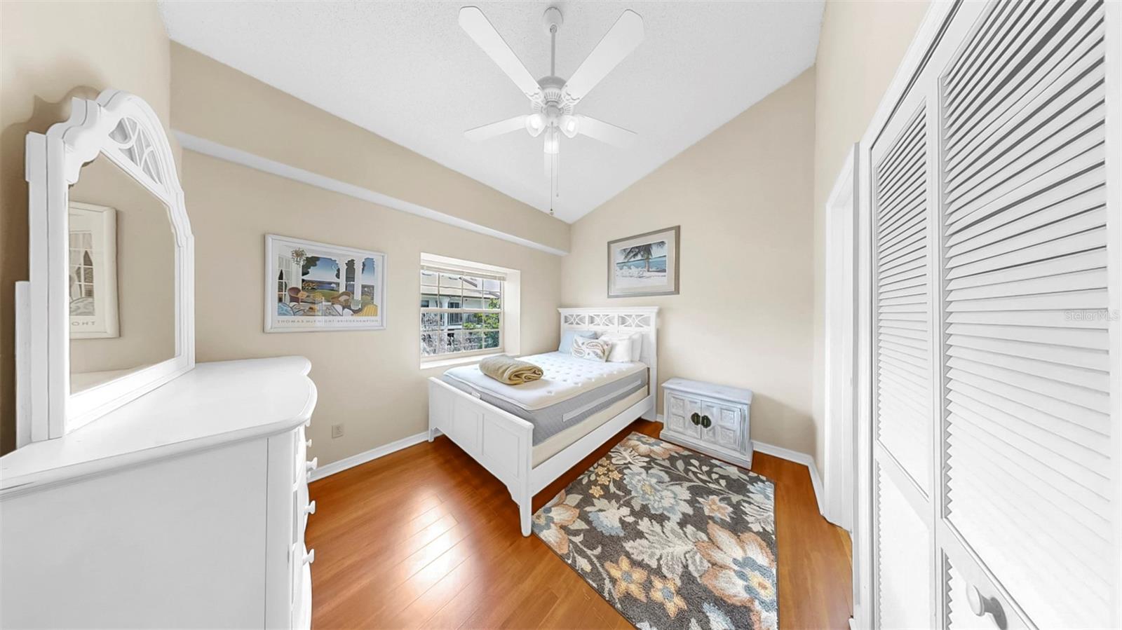 443 PINELLAS BAYWAY S #105, TIERRA VERDE, FL, 33715