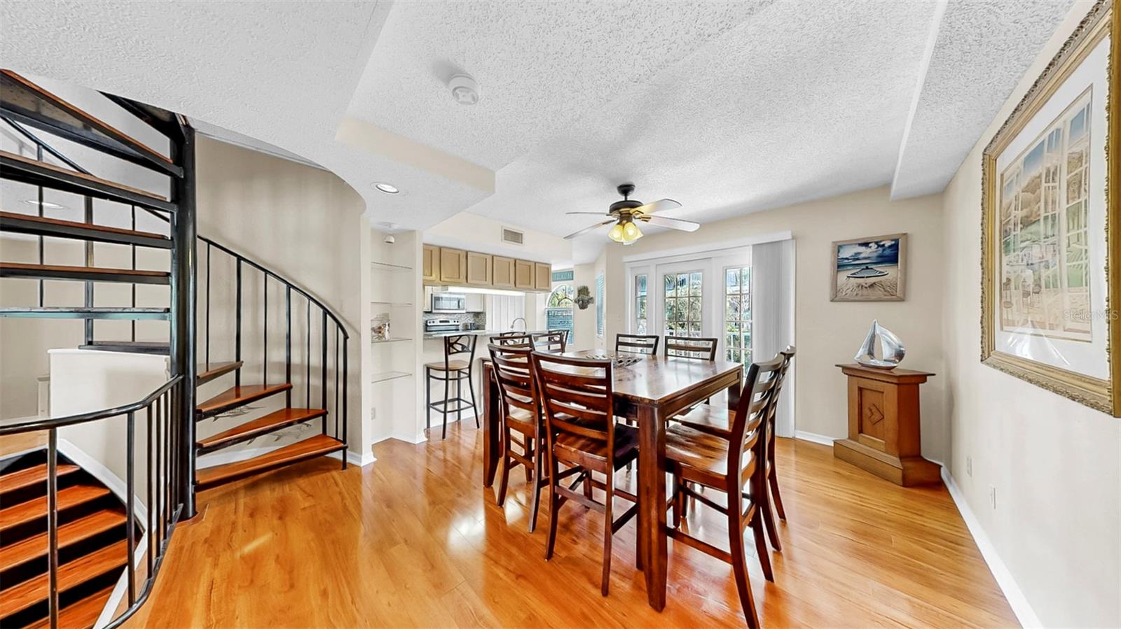 443 PINELLAS BAYWAY S #105, TIERRA VERDE, FL, 33715