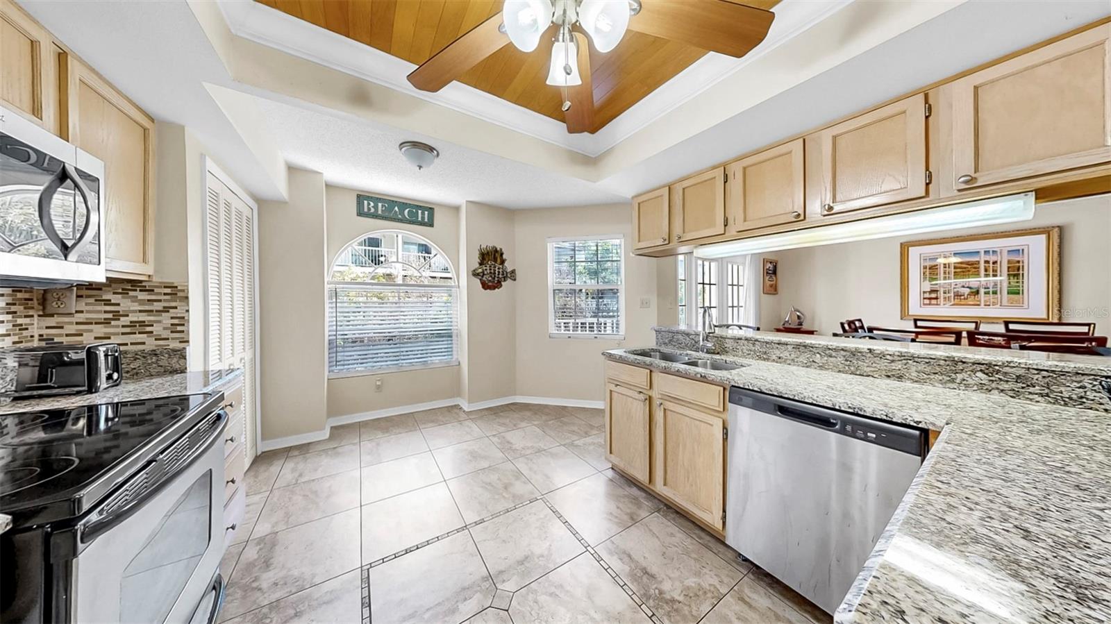 443 PINELLAS BAYWAY S #105, TIERRA VERDE, FL, 33715