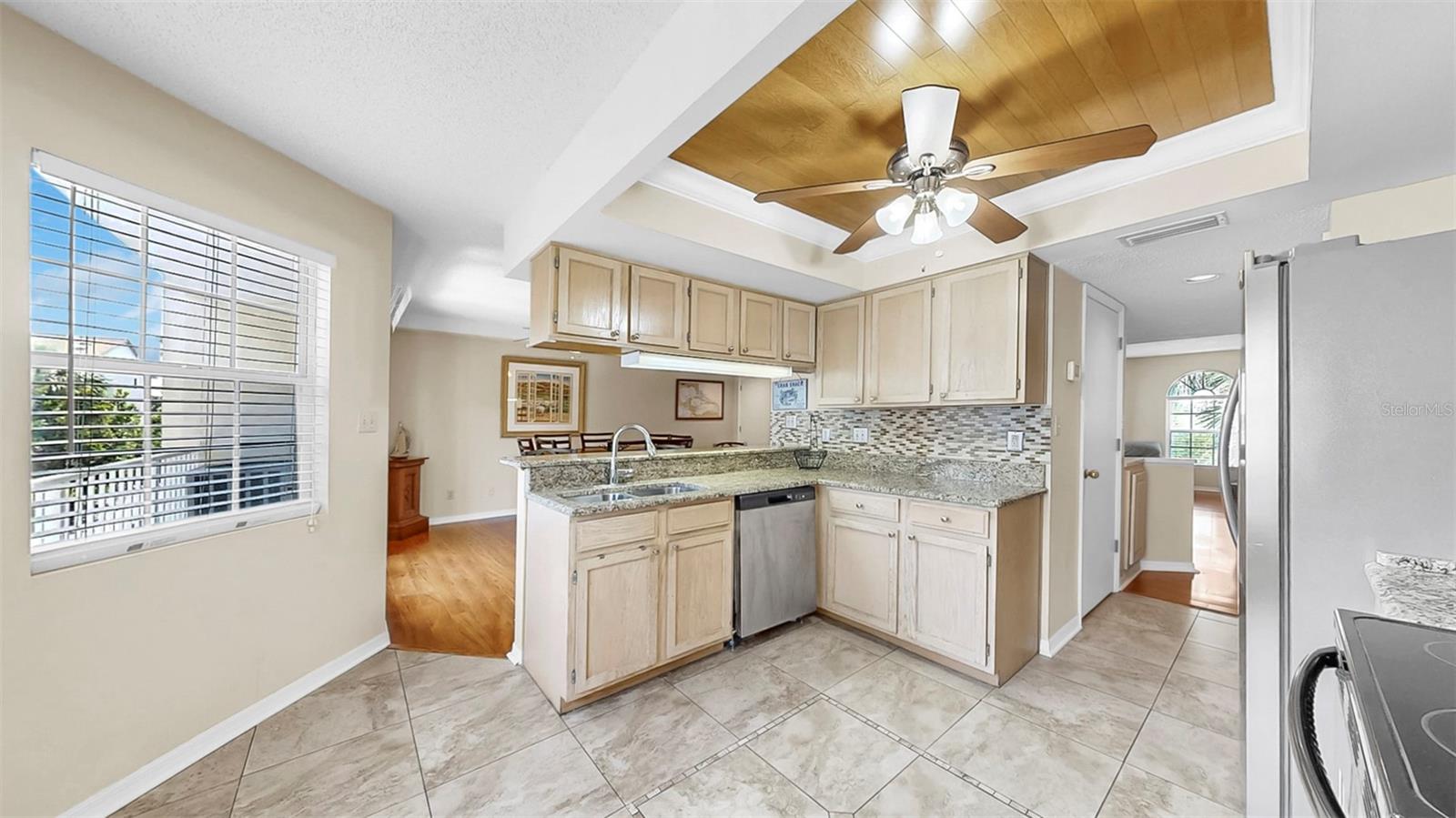 443 PINELLAS BAYWAY S #105, TIERRA VERDE, FL, 33715