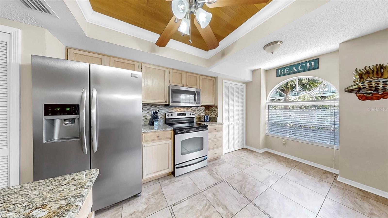 443 PINELLAS BAYWAY S #105, TIERRA VERDE, FL, 33715