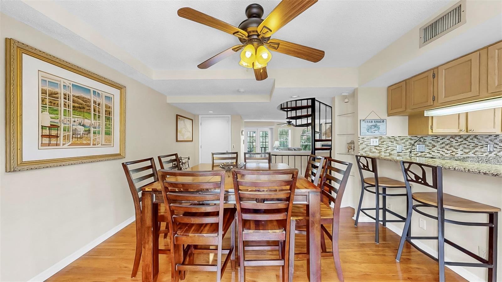 443 PINELLAS BAYWAY S #105, TIERRA VERDE, FL, 33715