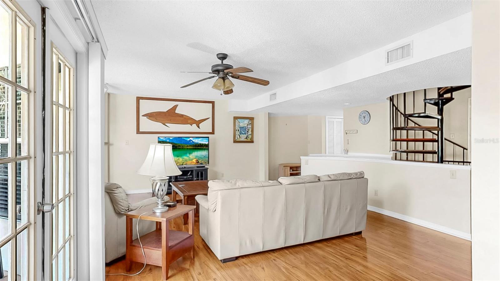 443 PINELLAS BAYWAY S #105, TIERRA VERDE, FL, 33715