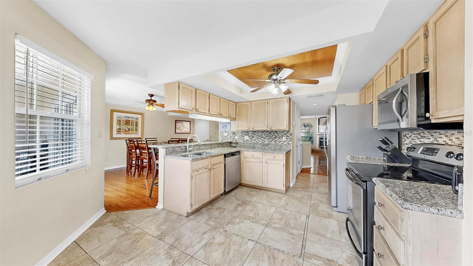 443 PINELLAS BAYWAY S #105, TIERRA VERDE, FL, 33715