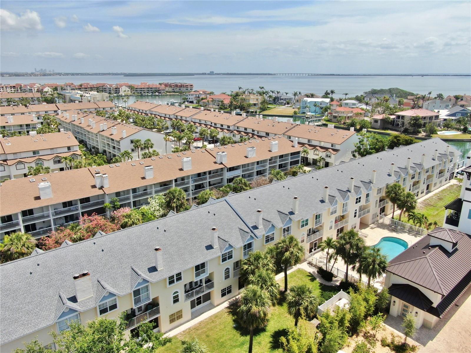 443 PINELLAS BAYWAY S #105, TIERRA VERDE, FL, 33715