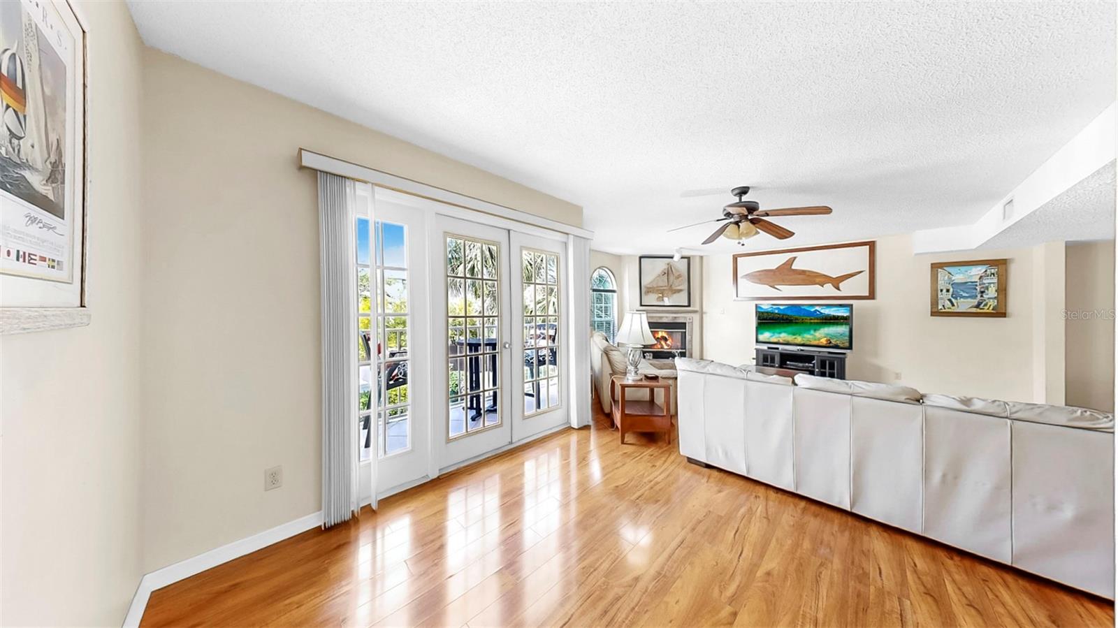 443 PINELLAS BAYWAY S #105, TIERRA VERDE, FL, 33715