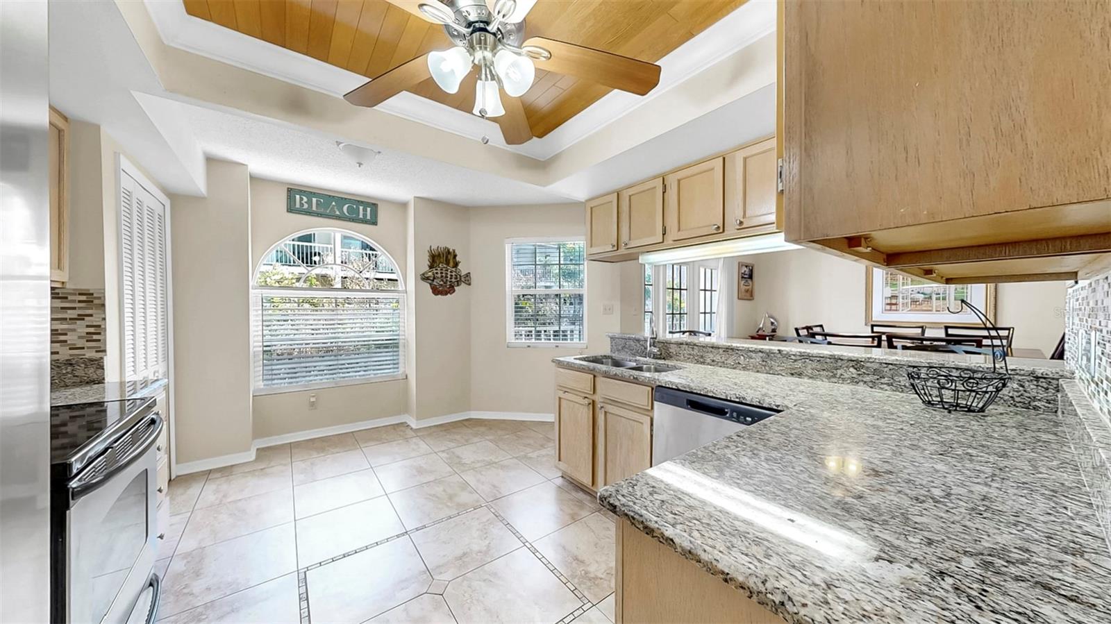 443 PINELLAS BAYWAY S #105, TIERRA VERDE, FL, 33715