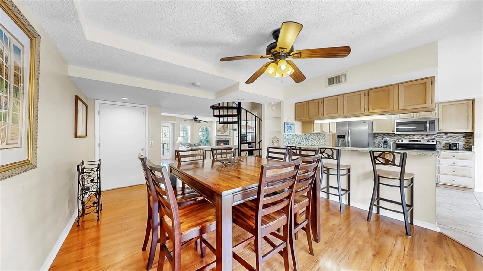 443 PINELLAS BAYWAY S #105, TIERRA VERDE, FL, 33715